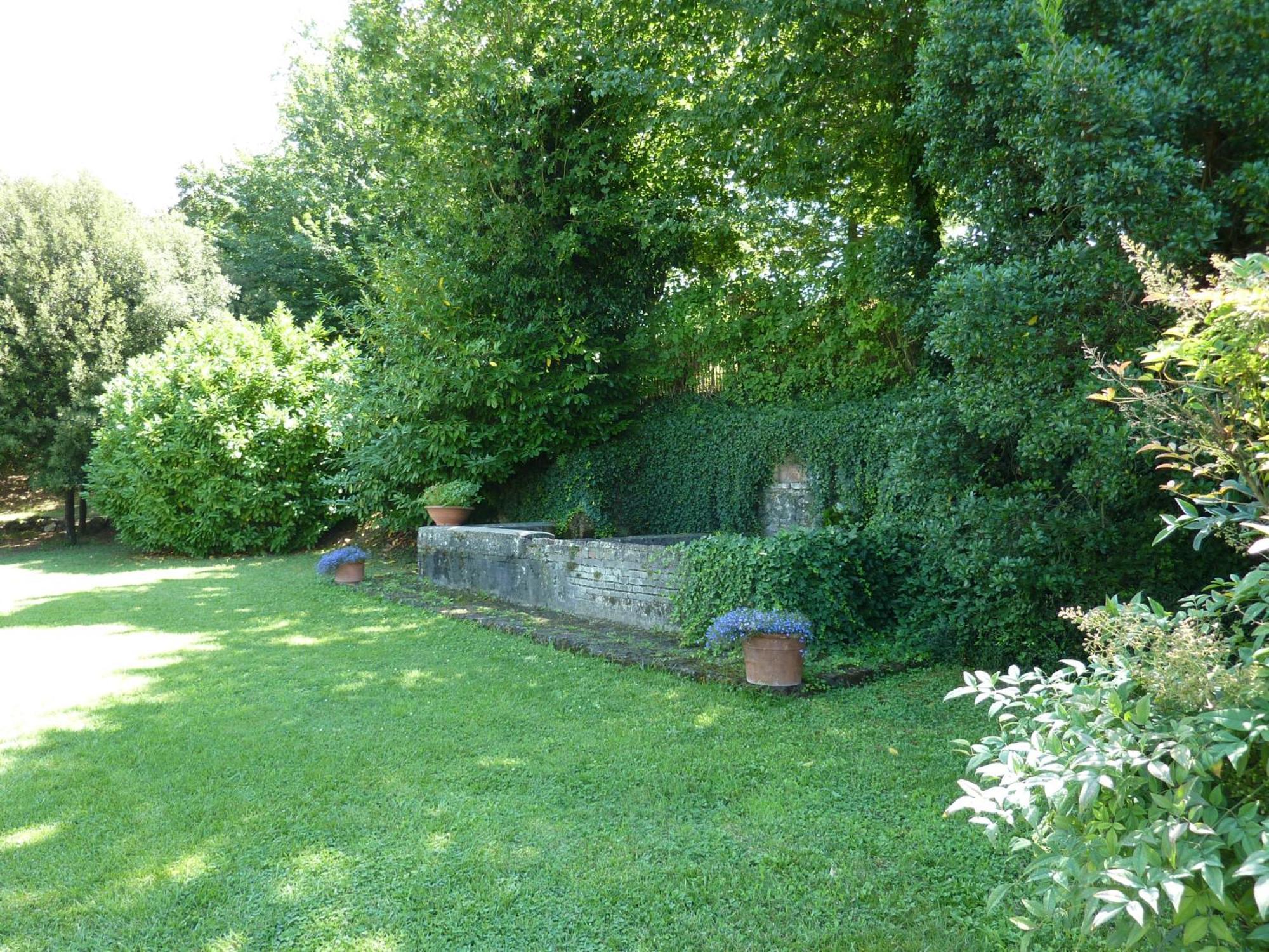 La Rocca Hotell Narni Eksteriør bilde