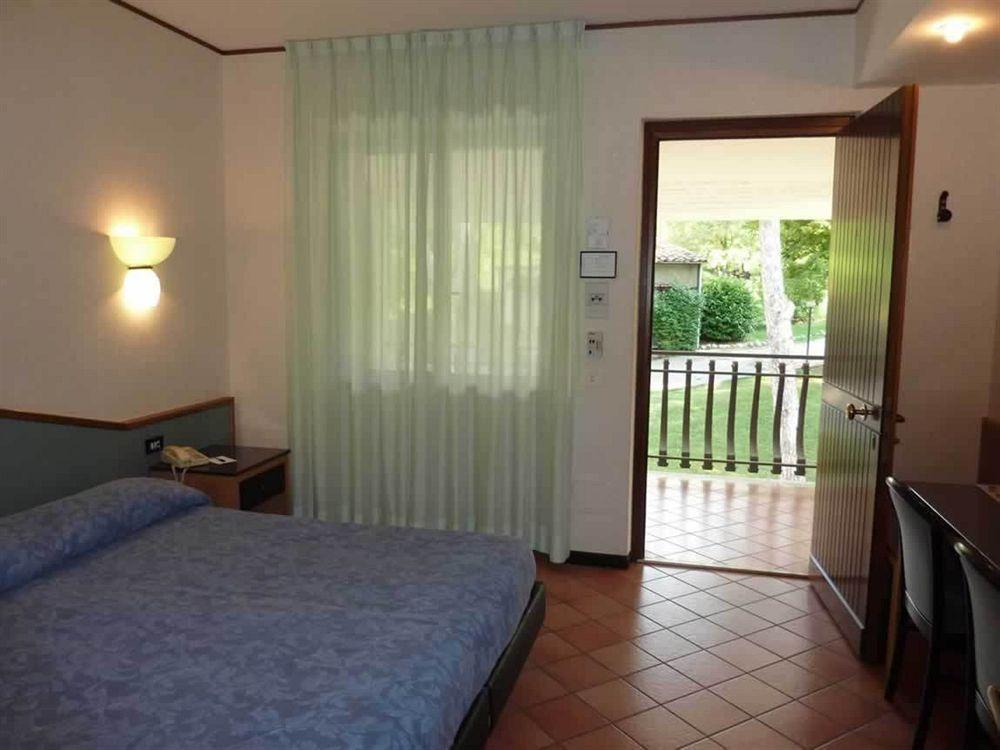 La Rocca Hotell Narni Eksteriør bilde