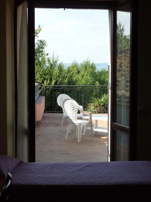 La Rocca Hotell Narni Rom bilde