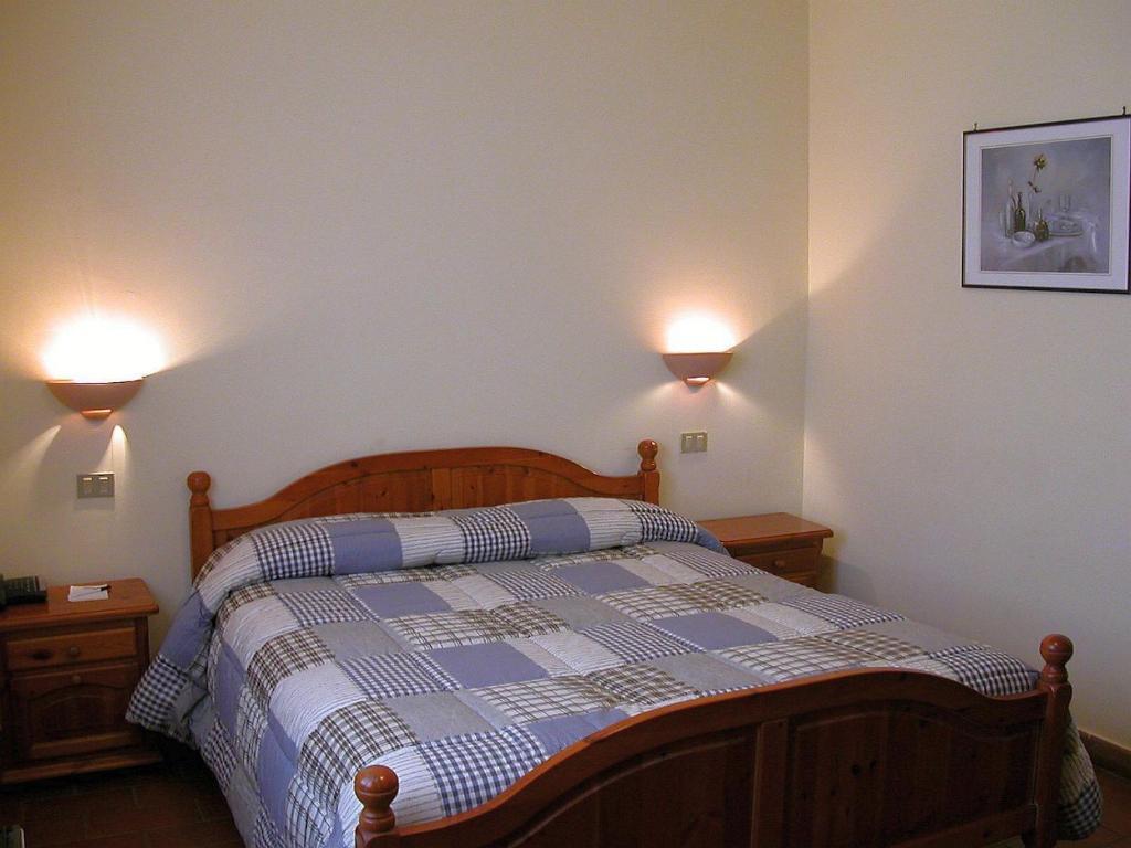 La Rocca Hotell Narni Rom bilde