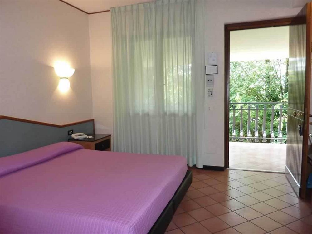 La Rocca Hotell Narni Eksteriør bilde