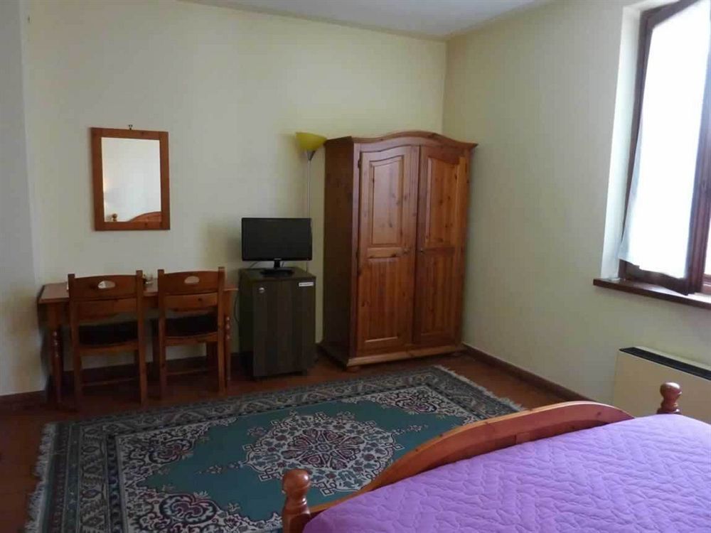 La Rocca Hotell Narni Eksteriør bilde
