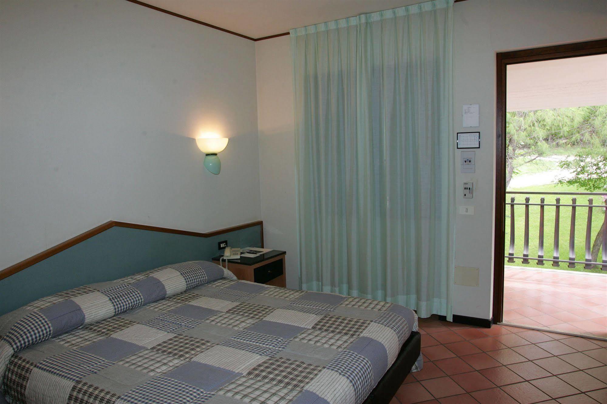 La Rocca Hotell Narni Eksteriør bilde