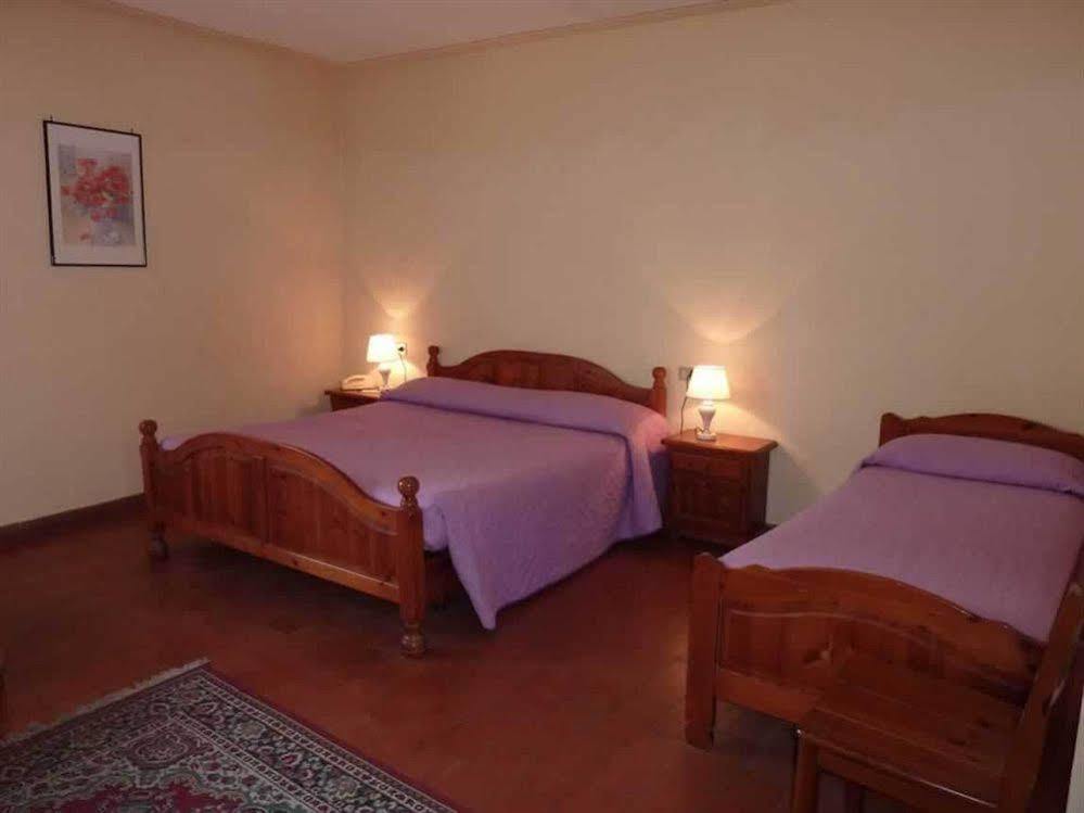 La Rocca Hotell Narni Eksteriør bilde